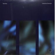 Front View : Tasti Box - TASTI BOX (2LP) - Collective Direction / CDLP001