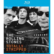 Front View : The Rolling Stones - TOTALLY STRIPPED (BLURAY) - Eagle Rock / 0030247