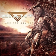 Front View : Giant - STAND AND DELIVER (LP) - Frontiers Music Srl / 802439114765