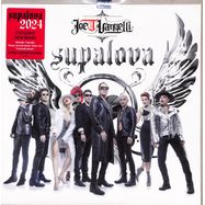 Front View : Various Artists - SUPALOVA 2024 - Dream Beat / DBR 376