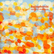 Front View : Balaphonic - RESOLUTION REVOLUTIONS (LP) - NuNorthern Soul / NUNS068V