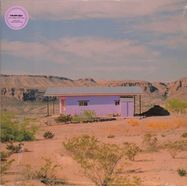 Front View : Lavender - WE RE HAVING A BARN DANCE (LP, LTD. 180G LILAC GF. VINYL) - NIGHT TIME STORIES / ALNLP54W