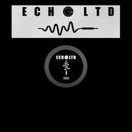 Front View : SND & RTN - ECHO LTD 004 (180G VINYL) - Echo LTD / ECHOLTD004