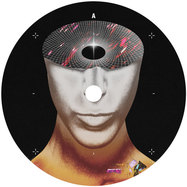 Front View : Oscar L / Metodi Hristov - GRAVITY - Drumcode / DC323