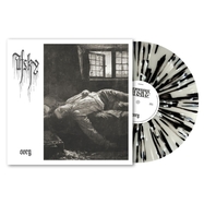 Front View : Afsky - SORG (SPLATTERED LP) - Eisenwald / 2974713EIW