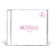 Front View : Nemo - ARTHOUSE (CD) - Better Now Records / 7827389