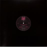 Front View : Francesco Argentieri - PAIN THERAPY - True Identity / TRUEID02