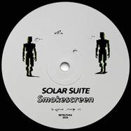 Front View : Solar Suite - SMOKESCREEN EP (INCL. KITSTA REMIX) - Be Told Lies / BETRUTH04