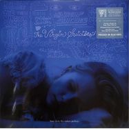 Front View : OST / Various - THE VIRGIN SUICIDES (Blue LP) - RHINO / 0349781641