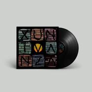 Front View : Various Artists - XUNTANZA VOL. V - Fanzine Records / FAN021