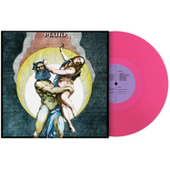 Front View : Pluto - PLUTO (Translucent Magenta LP) - MUSIC ON VINYL / MOVLPM1939