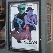 Front View : Sloan - BASED ON THE BEST SELLER (LP) - YEP ROC / LPYEPC3112