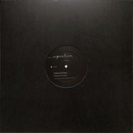 Front View : Calibre & Chelou - DOING IT FOR YOU / NO MAN IS AN ISLAND - Signature / SIG030