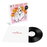 Front View : Air - THE VIRGIN SUICIDES REDUX (LP) - Warner Music International / 502173278232