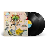 Front View : Various Artists - MAYBE I M DREAMING (2LP) - PIAS-MEXICAN SUMMER / ARC138-1