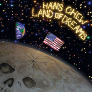 Front View : Hans Chew - LAND OF DREAMS (LP) - BIRTHDAY SUIT RECORDS / LPBDSR1