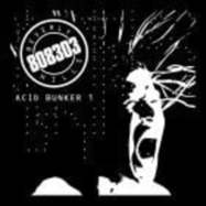 Front View : Beverly Hills 808303 - ACID BUNKER 1 - Acid Bunker / AcidBunker1