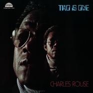 Front View : Charlie Rouse - TWO IS ONE (VINYL AUDIOPHIL) - MACK AVENUE / SESLP1974625