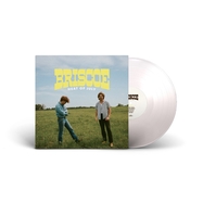 Front View : Briscoe - HEAT OF JULY (LP) - ATO (UK) / ATO0698