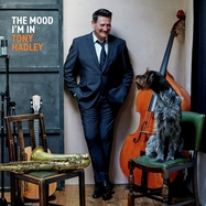 Front View : Tony Hadley - THE MOOD I M IN (LP) - ADA / 501668150661