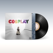 Front View : Sorry - COSPLAY (VINYL + DOWNLOADCODE) (BLACK LP+MP3) - Domino Records / WIGLP537