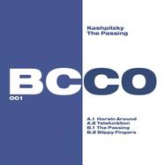 Front View : Kashpitzky - THE PASSING - BCCO / BCCO001