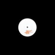 Front View : DJ Hotline - MARS 96 (12 INCH + DL) - Call 808 / CALL 1996-064A