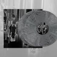 Front View : The Untouchables - LOST KNOWLEDGE (LTD MARBLED 3LP) - Samurai Music / SMDELP16LTD