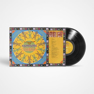 Front View : Osibisa - MONSORE (LP) - CHARLY / CHARLYL781