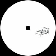 Front View : JKriv - BEDITS VOLUME 1 - White Label / BDTS001