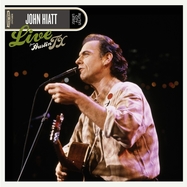 Front View : John Hiatt - LIVE FROM AUSTIN, TX (2LP) - NEW WEST RECORDS / LPNWC5968
