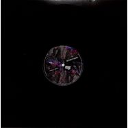 Front View : Various Artists - DIFFERENT SHAPES - Solid Rush / Solid Rush 34