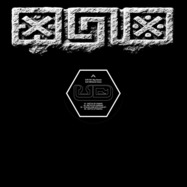 Front View : Big Hands - ANTI MILITARIST DUBS - Upstairs/Downstairs / U/D001 / UD/001