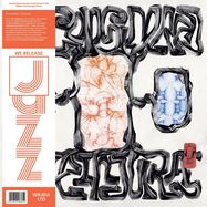 Front View : Ill Considered - LIVE IN JURA (2LP, LTD,OBI, 350GSM SLEEVE) - Wrwtfww / WRJ014LTD