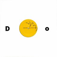 Front View : Excalibur and DJ Spence - MEDIUM RARE - Doo / DOO-WET