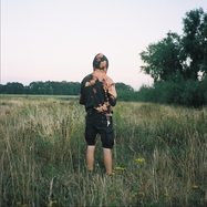 Front View : Shatten - GEGENWART (LP) - Misitunes / 32092