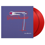 Front View : Deep Purple - PURPENDICULAR (2LP) - MUSIC ON VINYL / MOVLPR361