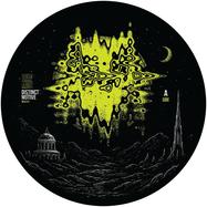 Front View : Distinct Motive - HYPNOTIZE (180G VINYL) - Deep Medi Musik / MEDI141