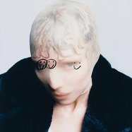 Front View : Lykke Li - THE AFTERPARTY (CD) - Futures Music Group / NEON20085CD