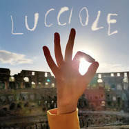 Front View : Silvia Tarozzi - LUCCIOLE (2LP) - Unseen Worlds / 00175037
