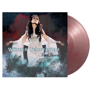 Front View : Within Temptation - ICE QUEEN (ACOUSTIC) (VINYL EP) - MUSIC ON VINYL / MOV10050