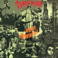 Front View : Terrorizer - WORLD DOWNFALL (LP) - Earache / 1002052ECR