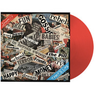 Front View : Sham 69 - THAT S LIFE (LP) - MUSIC ON VINYL / MOVLP4059