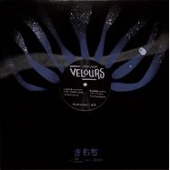 Front View : MM / KM - VELOURS - Kimochi US / KIMOCHI 62