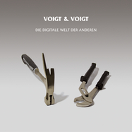 Front View : Voigt & Voigt - DIE DIGITALE WELT DER ANDEREN - Kompakt / Kompakt 435