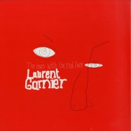 Front View : Laurent Garnier - THE MAN WITH THE RED FACE - F Communications / F119 / 1370119130
