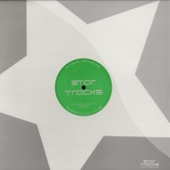 Front View : Charles Siegling - STAR TRACKS 03 - Star Tracks 03