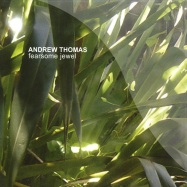 Front View : Andrew Thomas - FEARSOME JEWEL (LP) - Kompakt / Kompakt 086