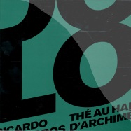 Front View : Ricardo Villalobos - THE AU HAREM D ARCHIMEDE (3LP) - Perlon / Perlon43