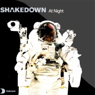 Front View : Shakedown - AT NIGHT - Defected / defect50